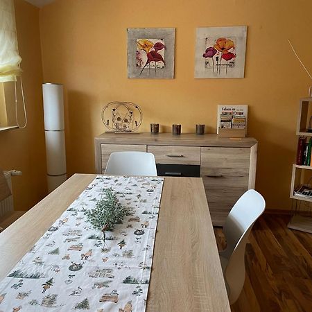فندق Haus Am Kastanienwald Dörrenbach المظهر الخارجي الصورة