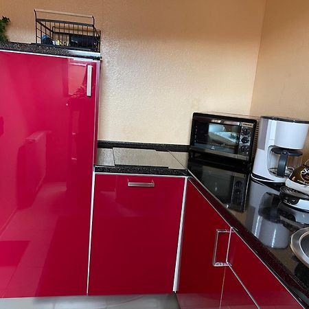 فندق Haus Am Kastanienwald Dörrenbach المظهر الخارجي الصورة