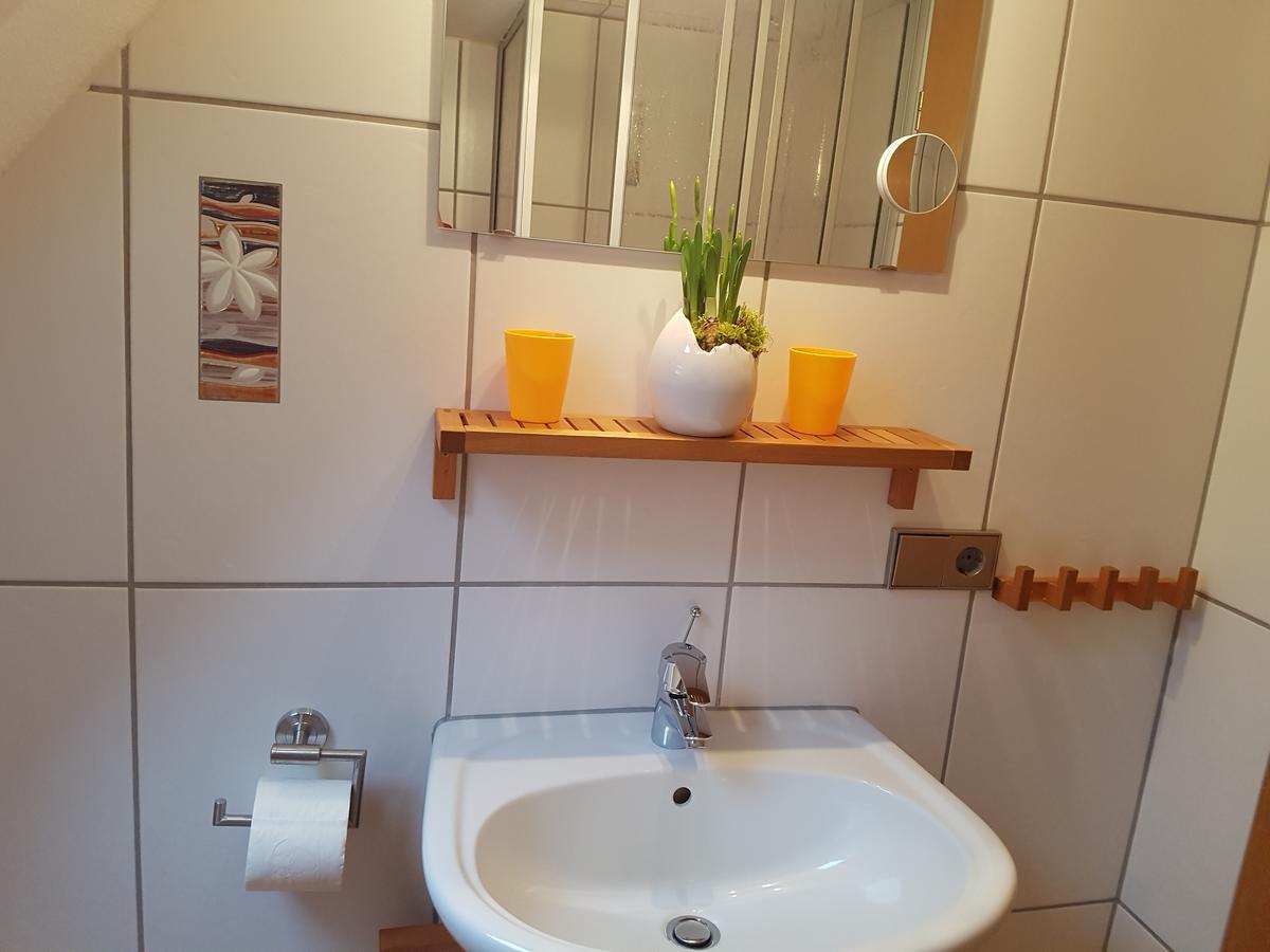 فندق Haus Am Kastanienwald Dörrenbach المظهر الخارجي الصورة